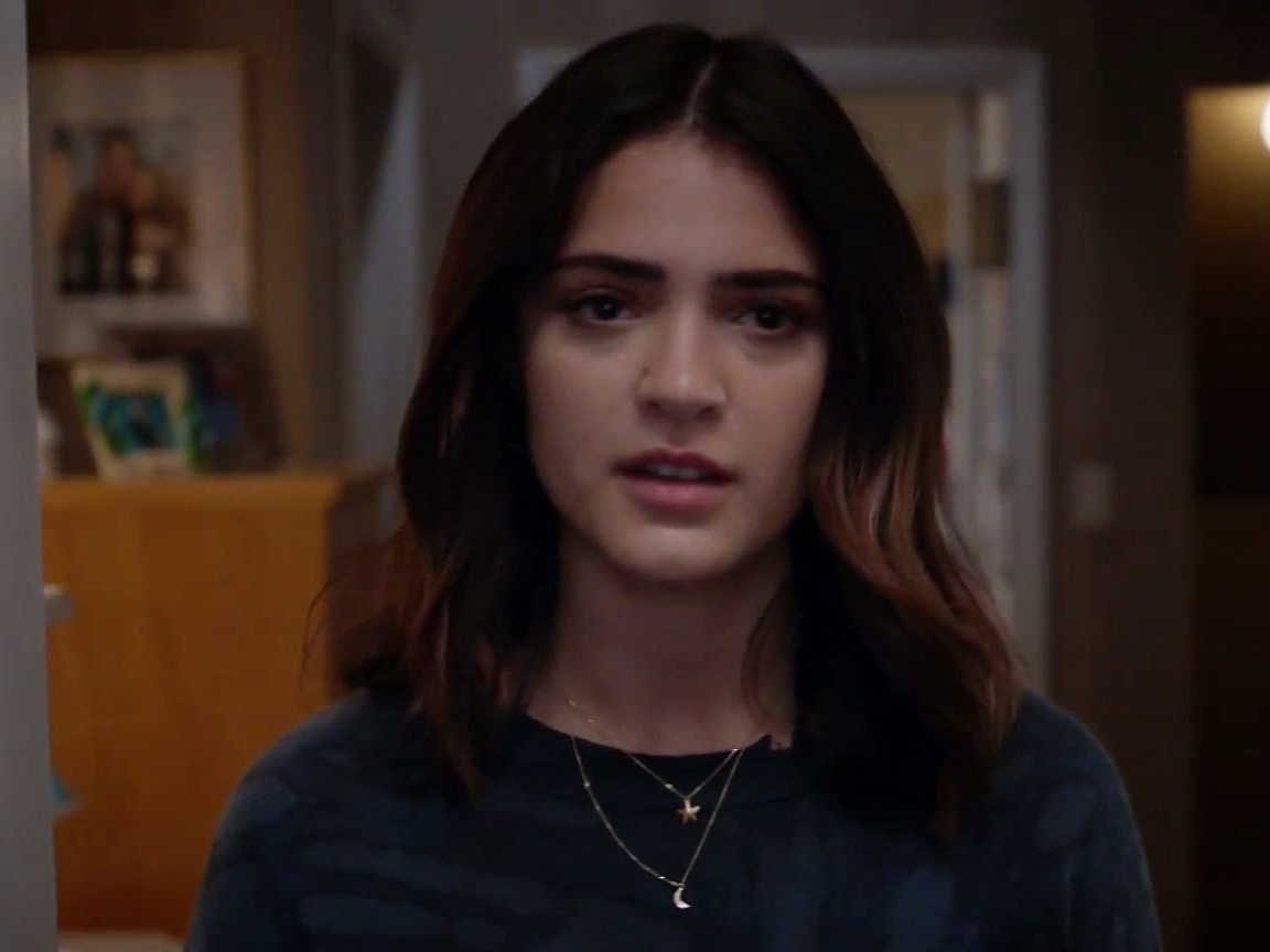 Manifest: Olive Admits To Ben And Grace That She's A Believer