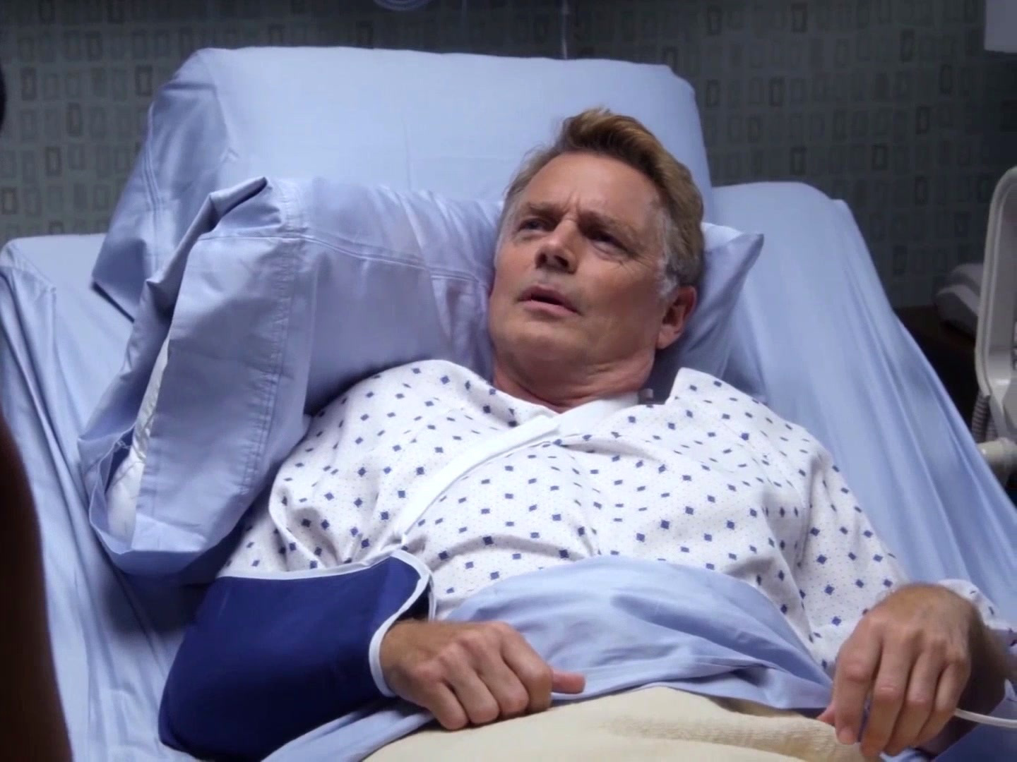 The Haves and the Have Nots Trailers & Videos | TV Guide - Did Jim Cryer Die On The Haves And Have Nots