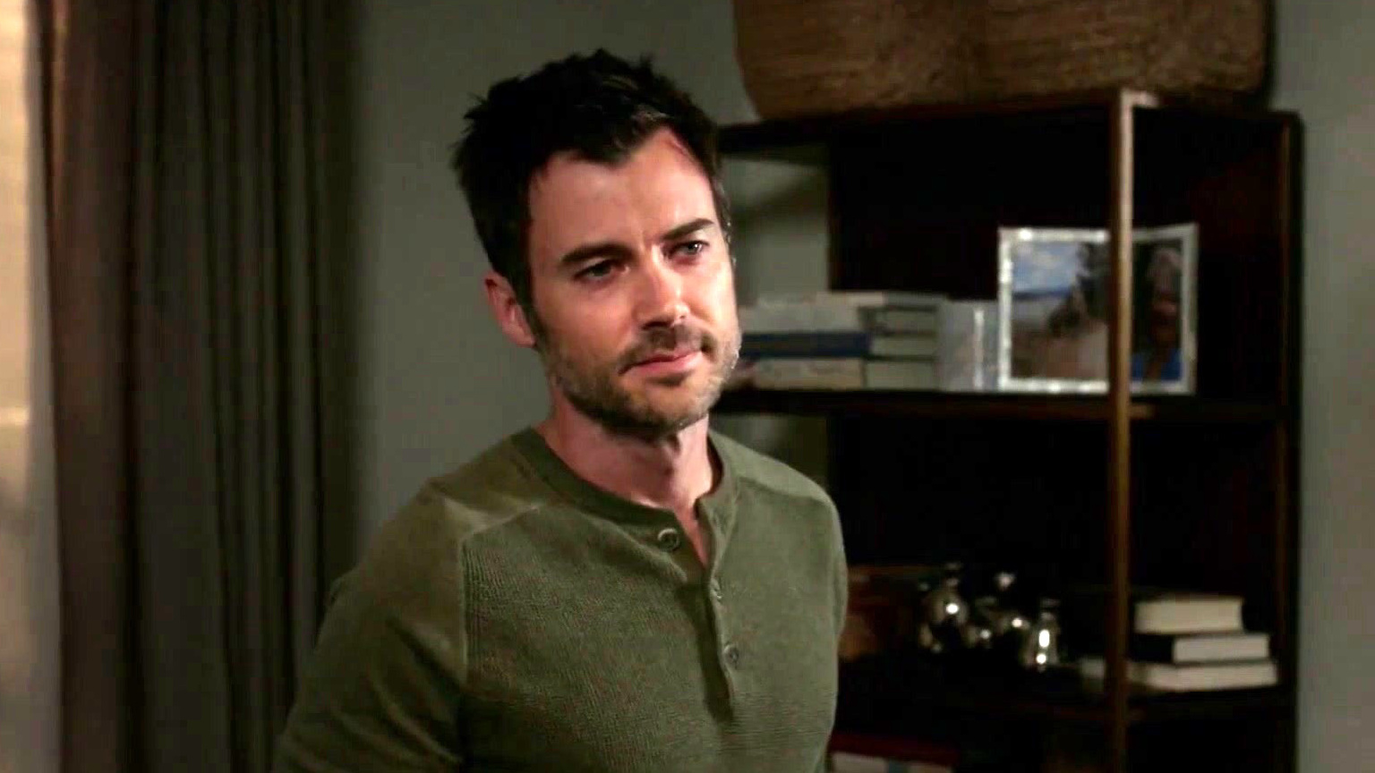 Manifest: Michaela Learns Zeke Has A Wife