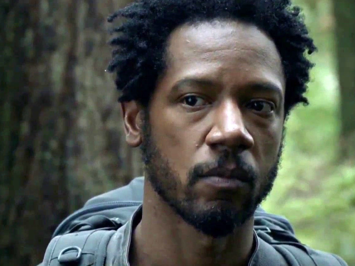 Colony: Can Broussard Trust Amy?