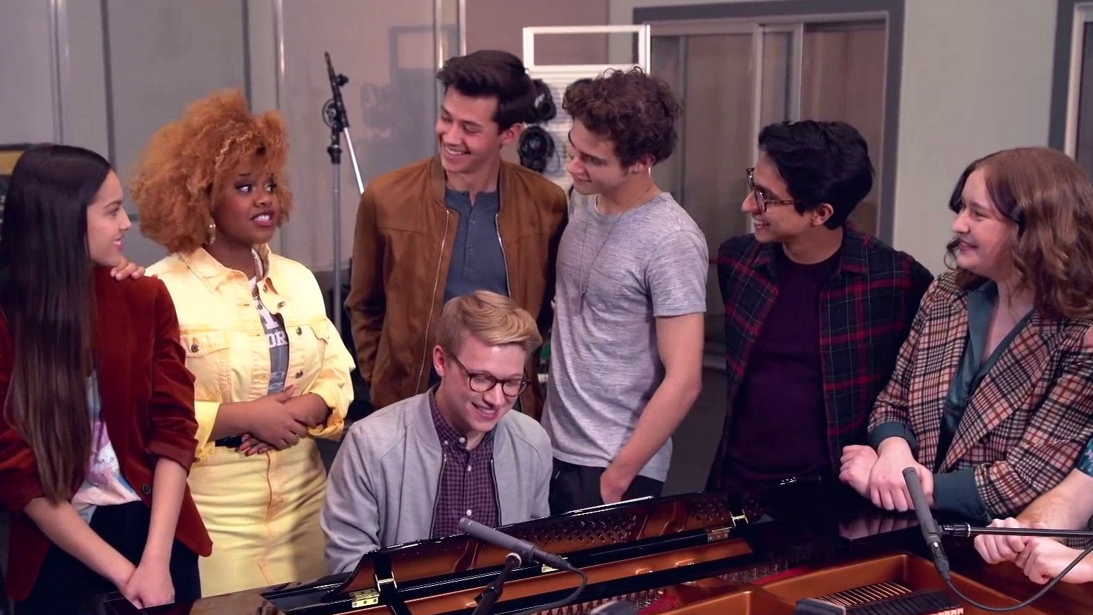High School Musical: The Musical: The Series: Season 2 Announcement