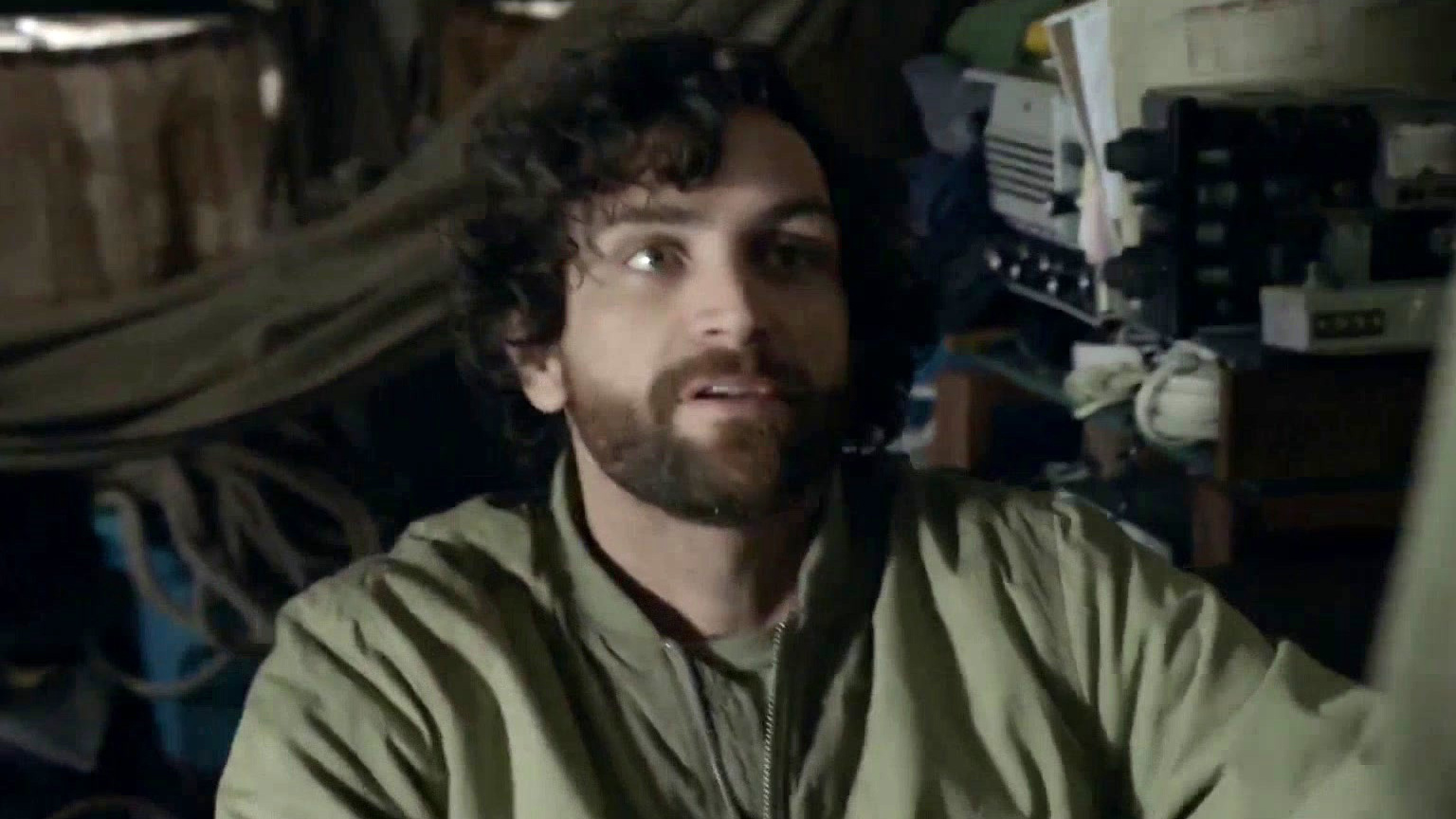 Colony: Amy And Broussard Get Coordinates Just In Time
