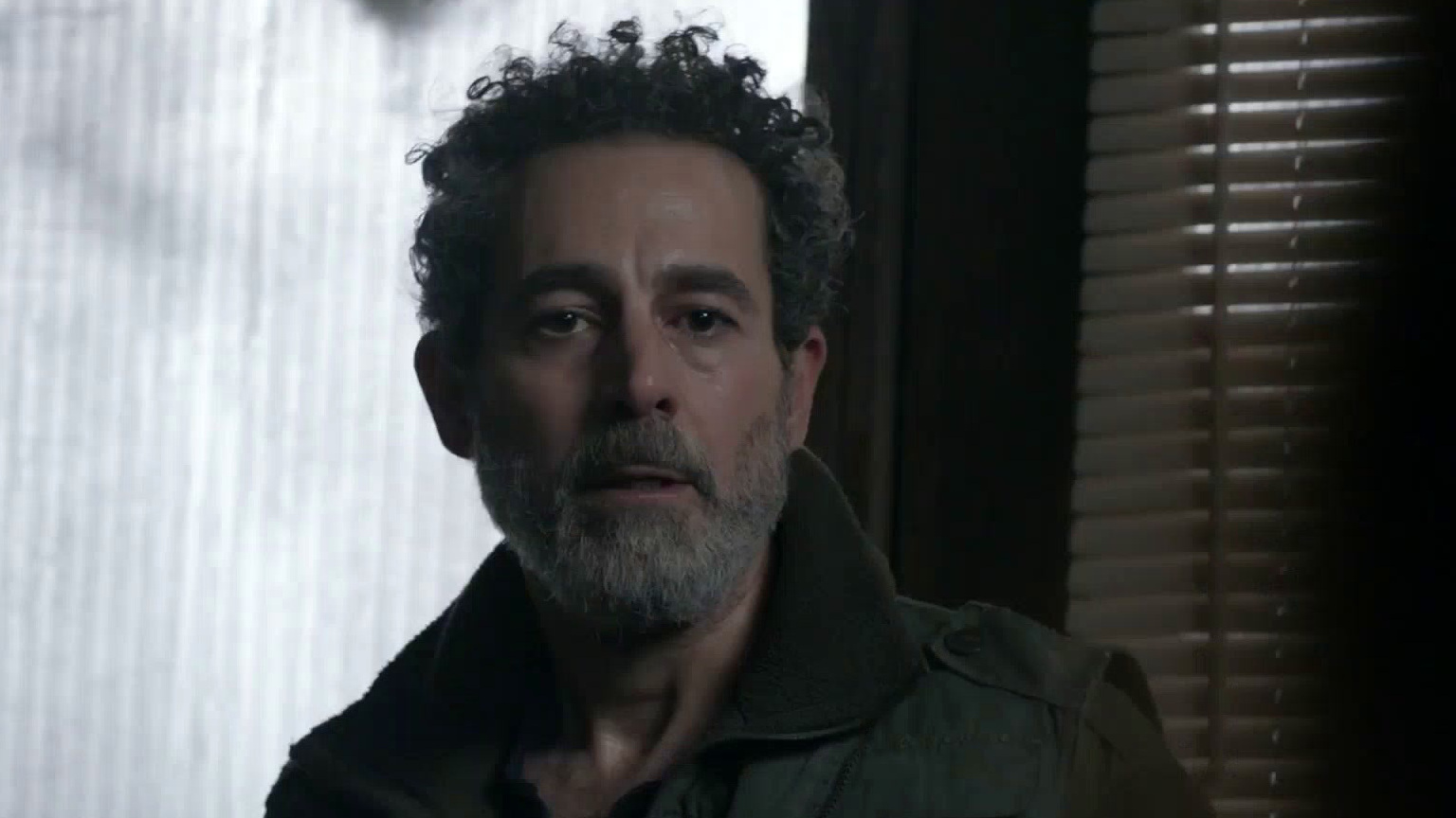 Colony: End Of The Road