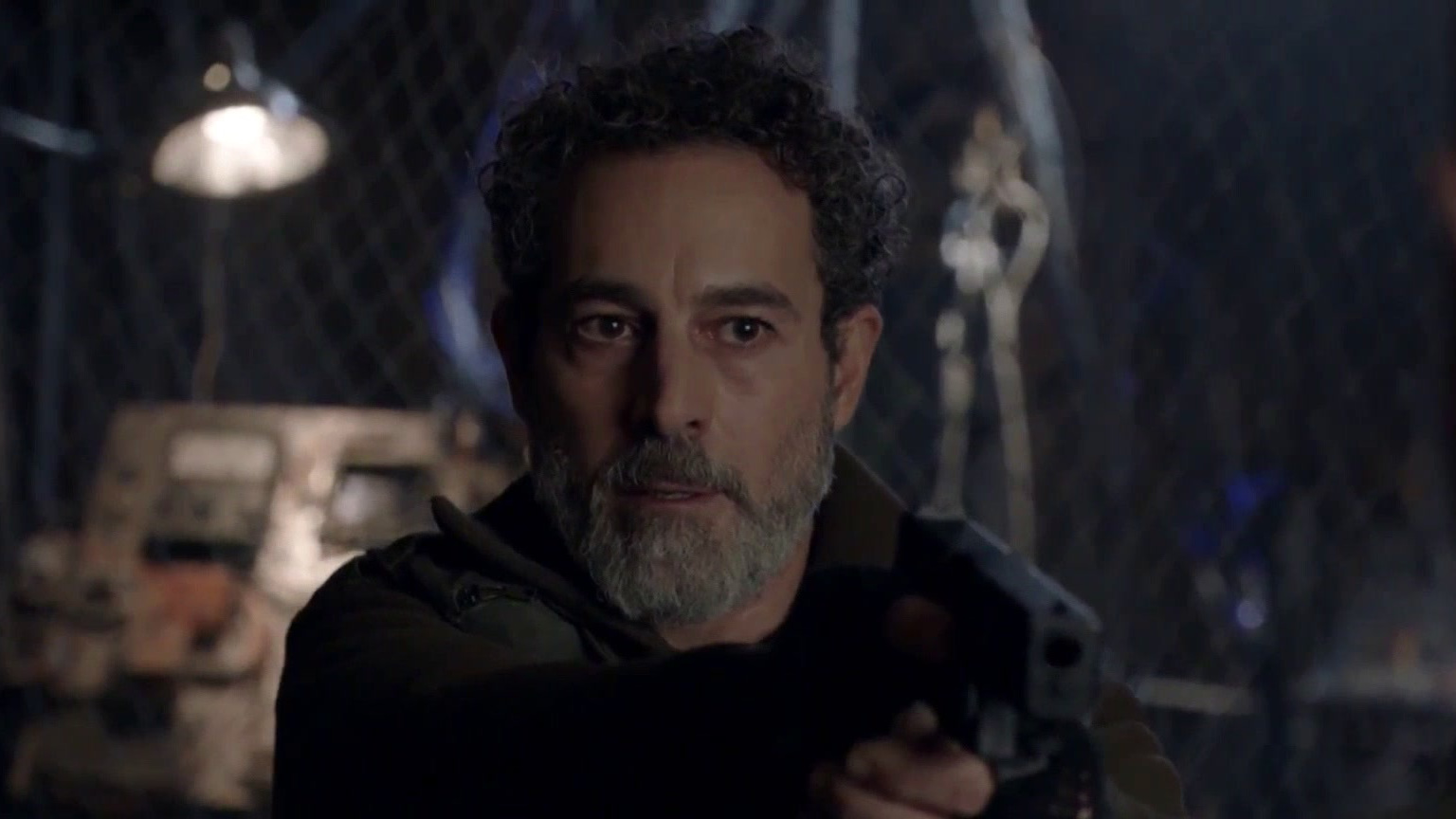 Colony: Vincent Chooses Sides