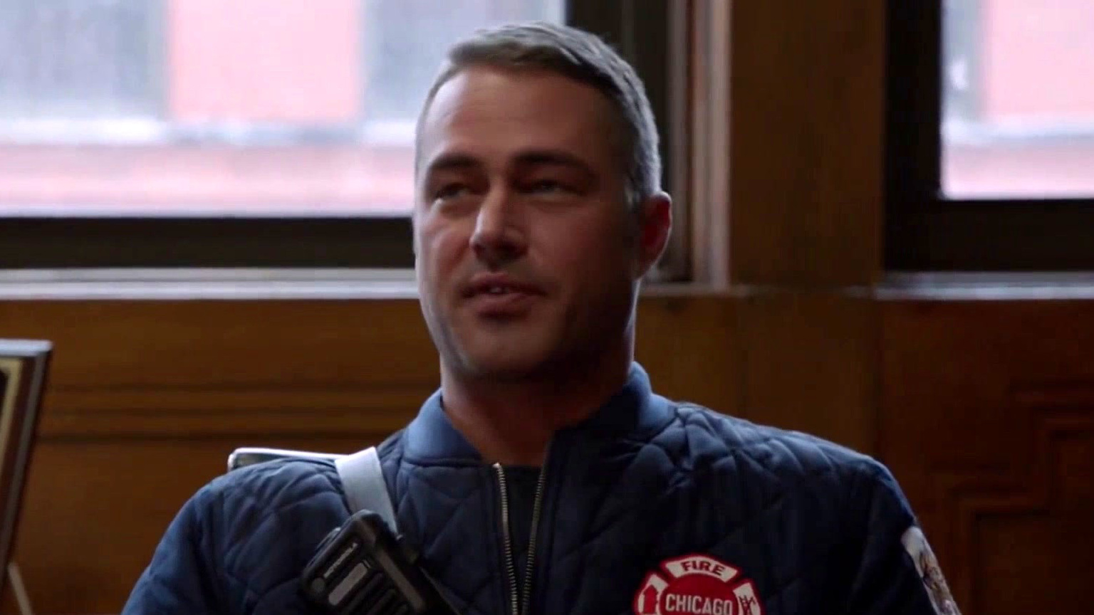 Chicago Fire: Severide's Done Some Digging On Gorsch, And It Looks Like He's In Trouble