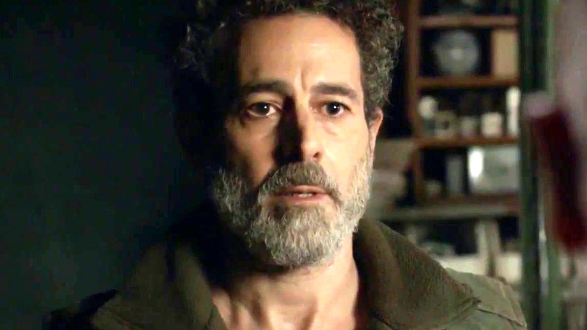 Colony: Vincent Remembers Who He Is