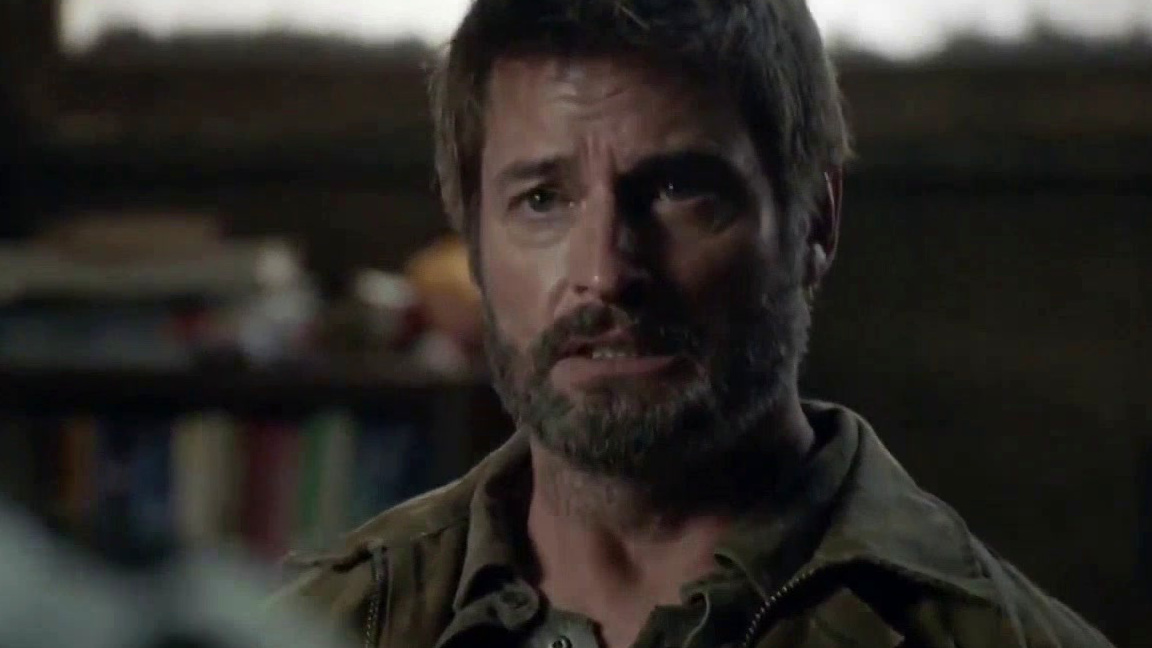 Colony: Macgregor Tortures Bram To Make Will Talk
