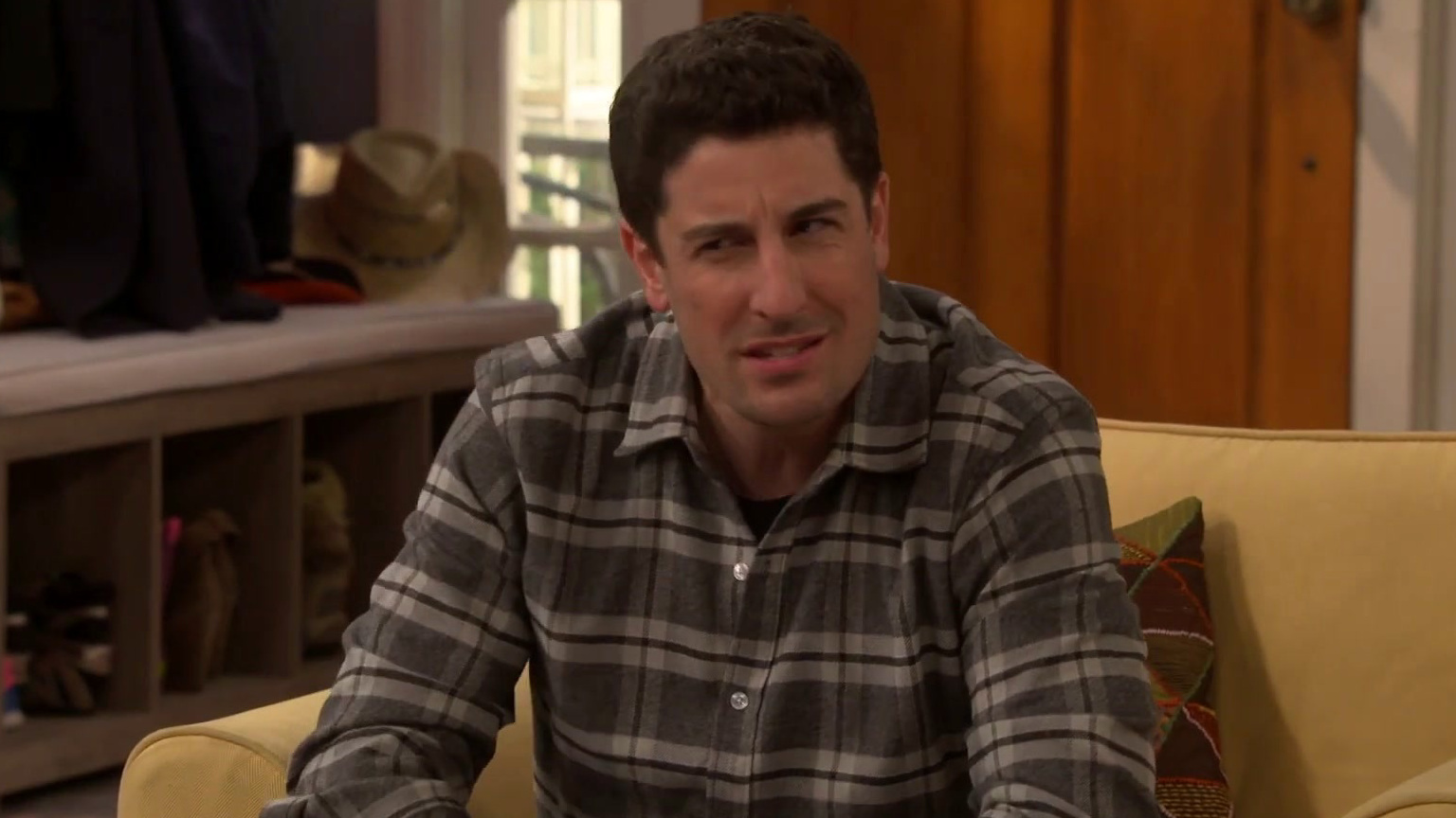 Outmatched: Jay Finds Out Brian Isn't Driving