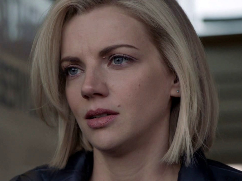 Chicago Fire: Brett Hears From Her Birth Mother