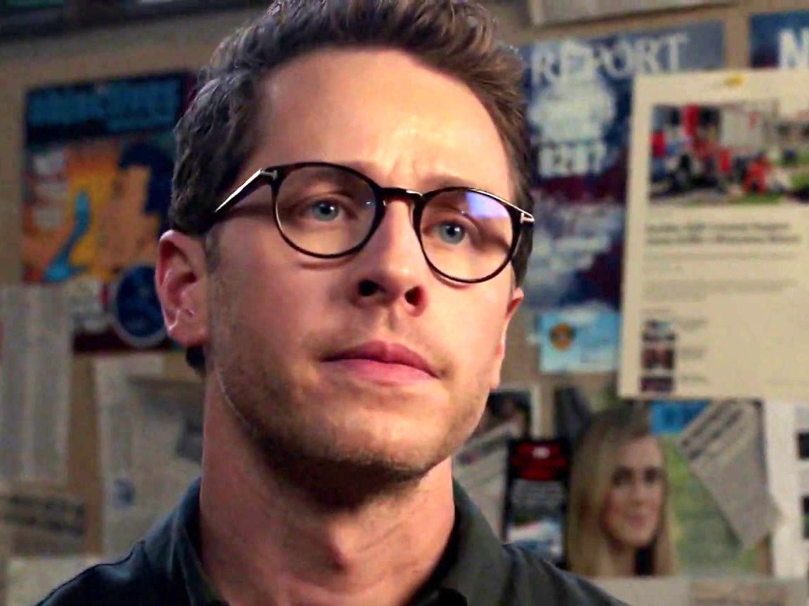 Manifest: Ben And Olive Make A Connection