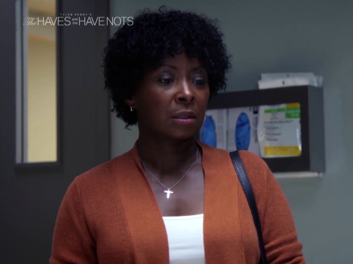 Tyler Perry's The Haves and the Have Nots: Mister Jim