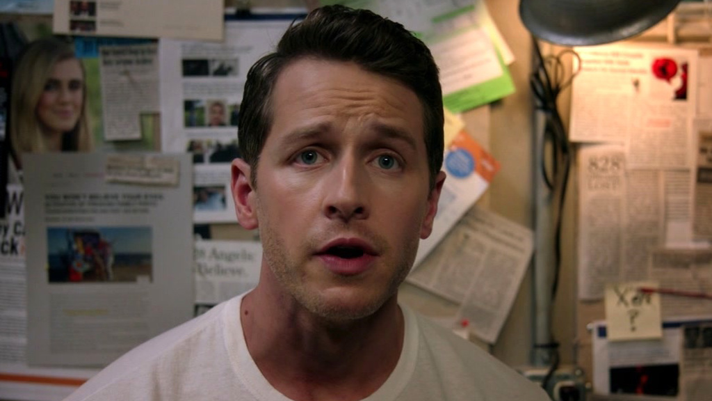 Manifest: Ben Is At A Dead End