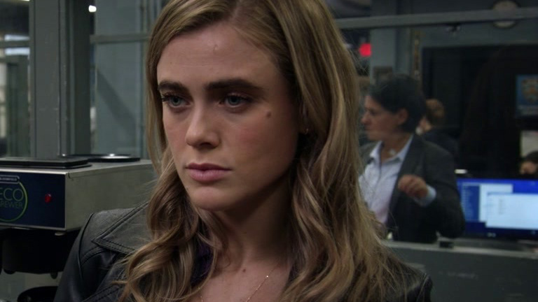 Manifest: Michaela Thinks A Calling Is A Warning