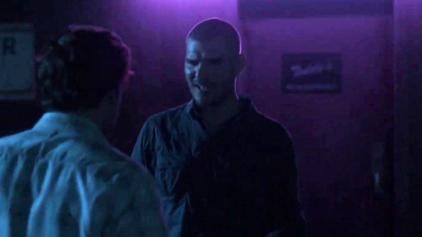 Dare Me: Will And Kurtz Get Into A Fistfight