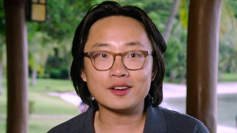 Fantasy Island: Jimmy O. Yang On The Script