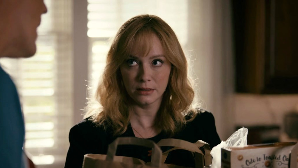 Good Girls: The Park Is Free