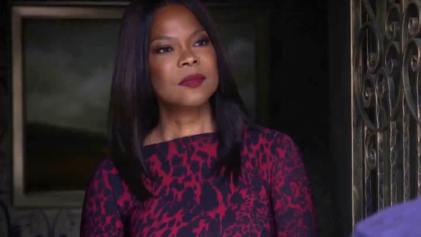Tyler Perry's The Haves and the Have Nots: A Change Of Heart