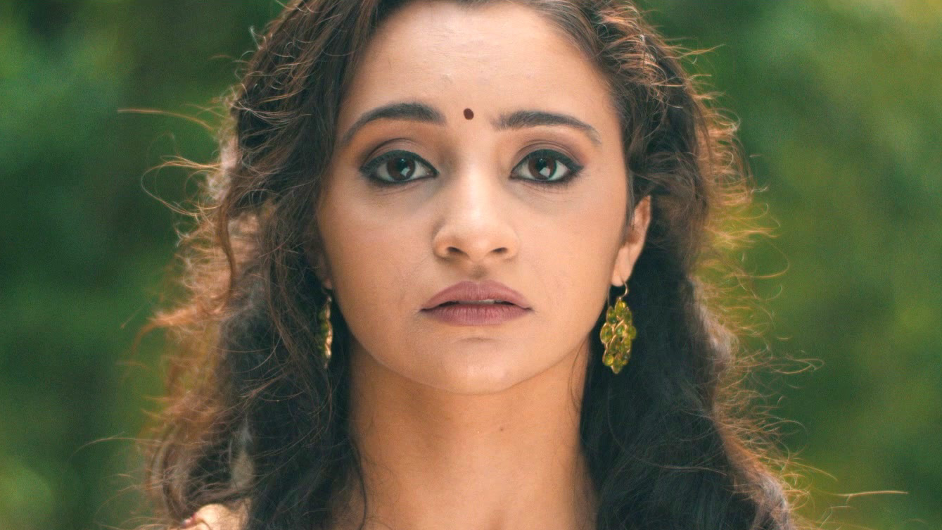 Draupadi Unleashed (Teaser Trailer 1)