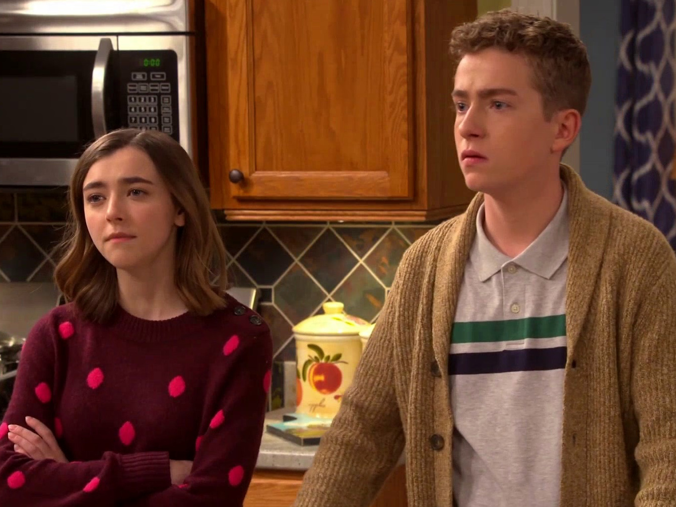 Outmatched: Nicole & Brian Are Mad At Mike