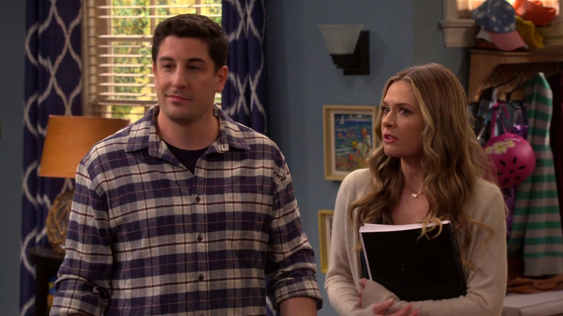 Outmatched: Nicole & Brian Pitch Their Housing Idea
