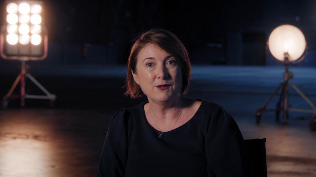 The Invisible Man: Kylie Du Fresne On Leigh Whannell Writing A Female Protagonist