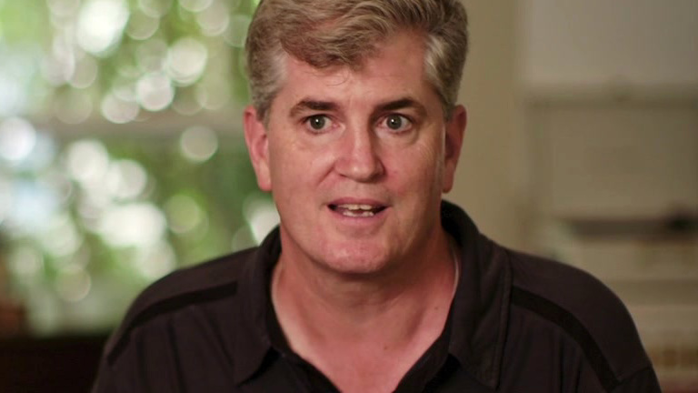 Timmy Failure: Mistakes Were Made: Jim Whitaker On The Story