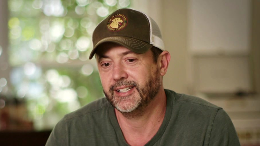 Timmy Failure: Mistakes Were Made: Stephan Pastis On The Story