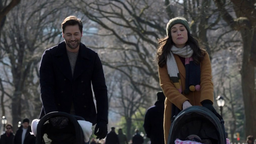 New Amsterdam: Max Gets A Grown Up Date