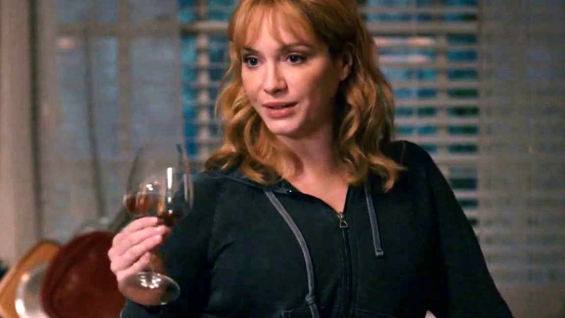 Good Girls: Beth Takes A Loan From Rhea