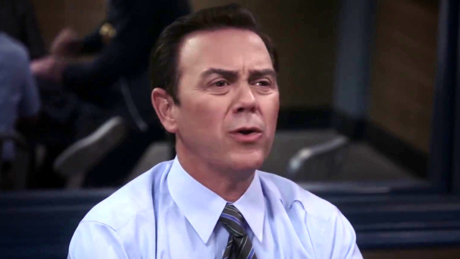Brooklyn Nine-Nine: Is Adrian Pimento A Target? Jake And Boyle Try To Help