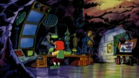 Sam & Max: Freelance Police