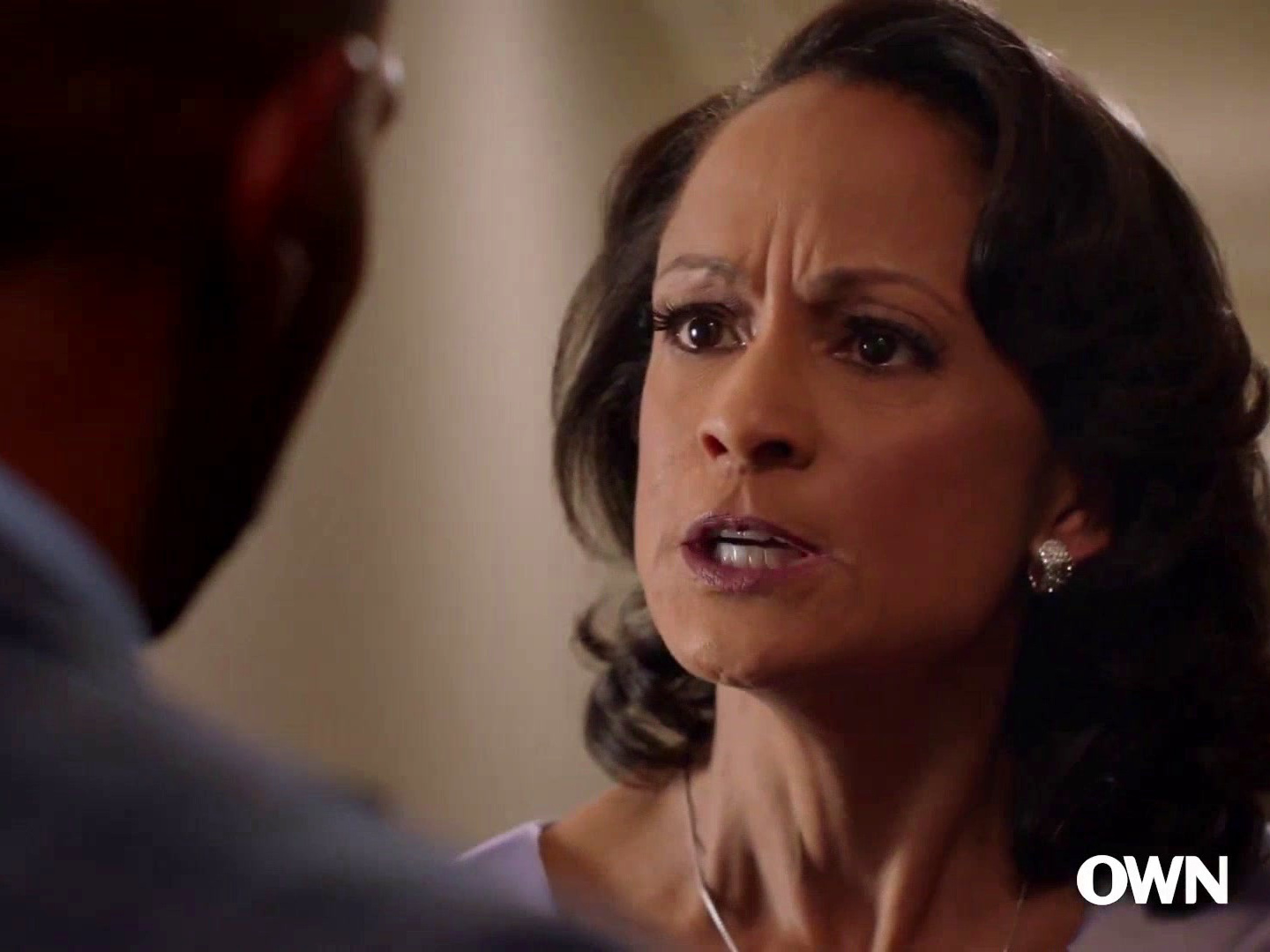 Cherish the Day: Evan's Mom Tells Him How She Really Feels About Gently