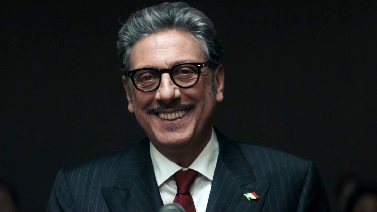 Mafia Inc