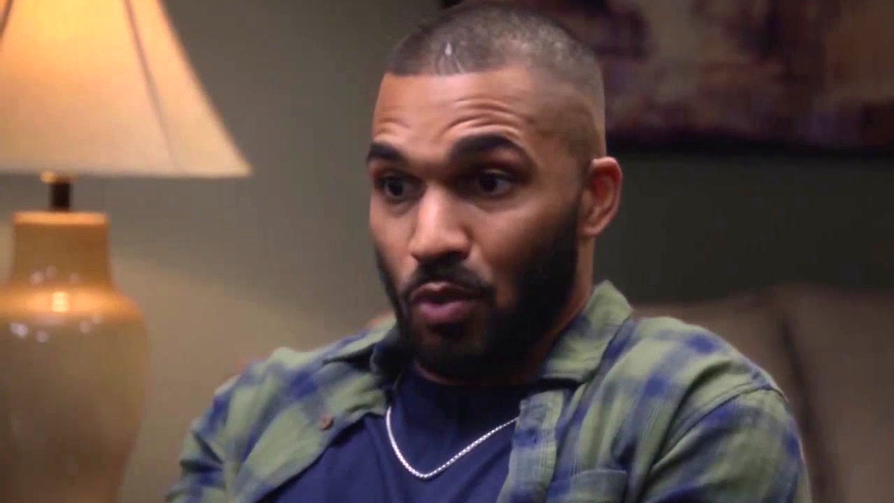 Tyler Perry's The Haves and the Have Nots: The Heavy Lifting
