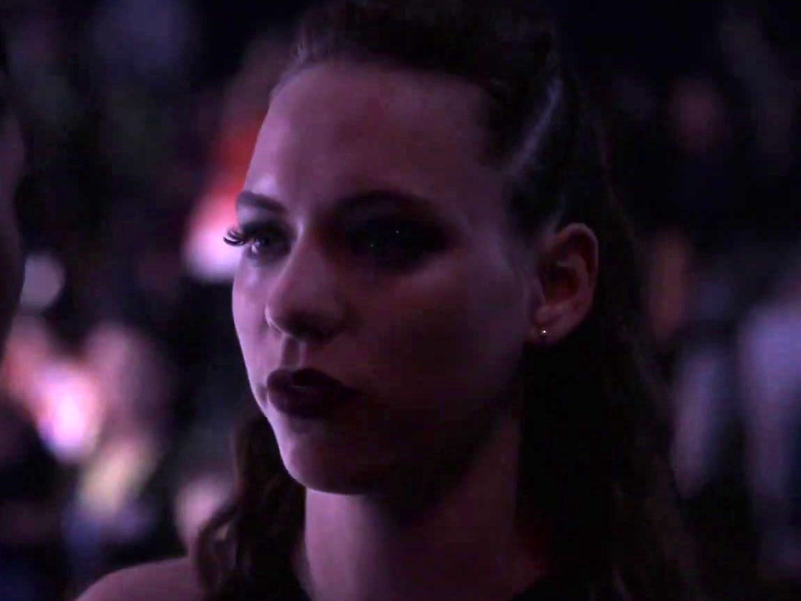 Dare Me: Addy Chooses Colette Over Beth