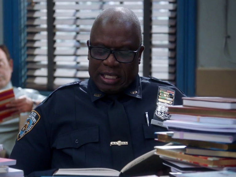 Brooklyn Nine-Nine: Fanning The Flames