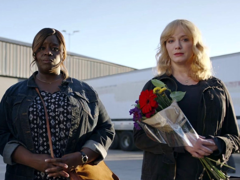 Good Girls: A Weird Loss