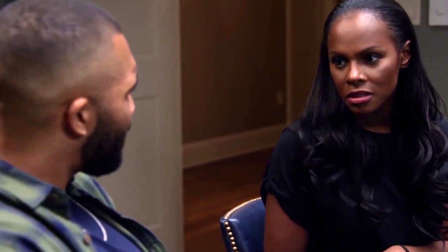 Tyler Perry's The Haves And The Have Nots: Will Candace Do the Right Thing?