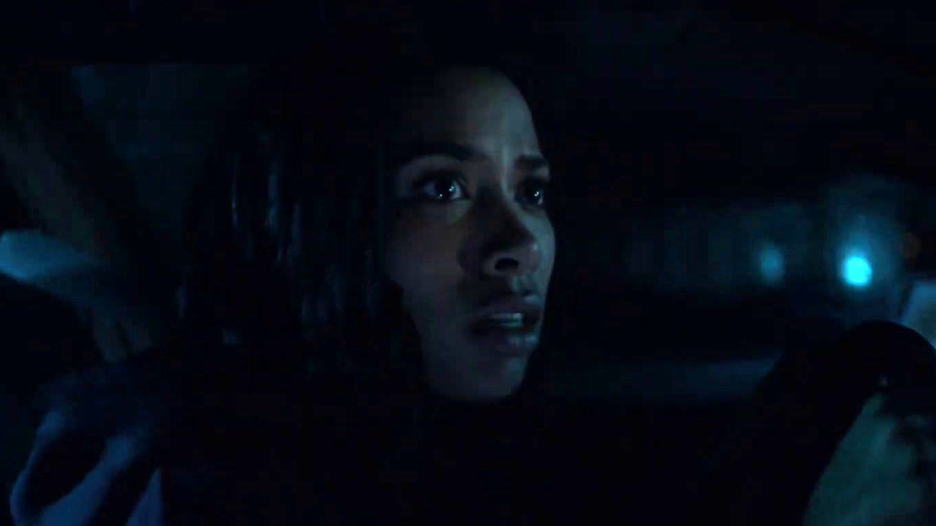 Dare Me Season 1 Trailer Dare Me Colette Calls Addy Her Only Friend