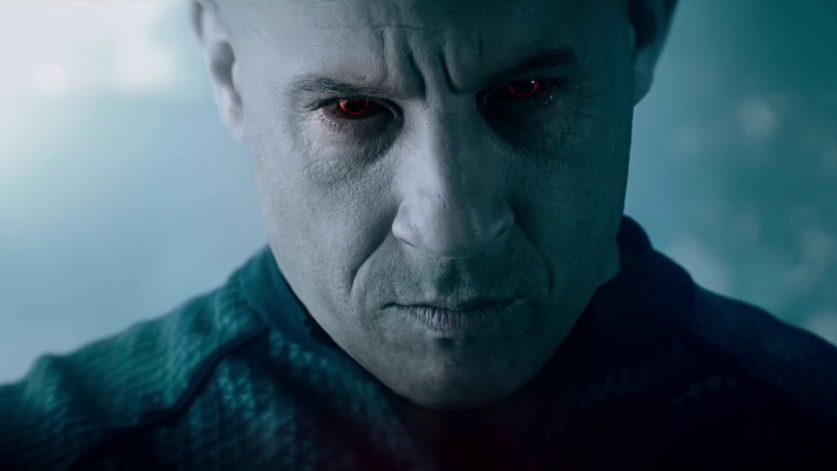 Bloodshot: Versus (Spot)