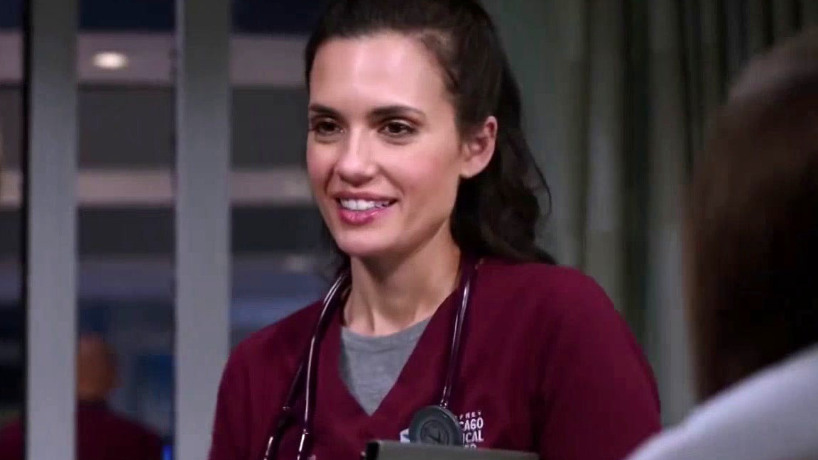Chicago Med: I Will Do No Harm