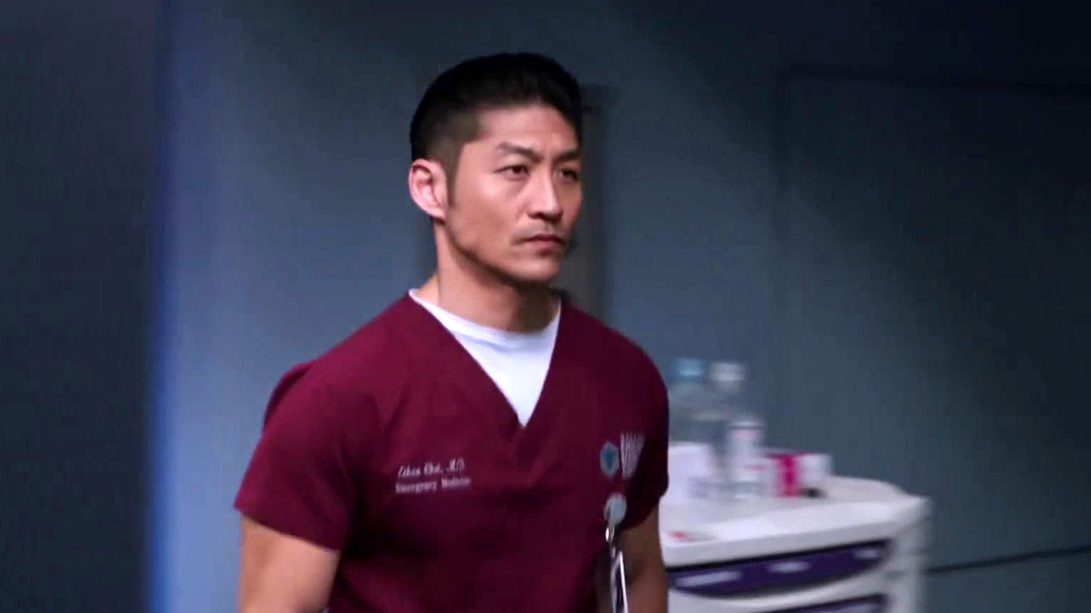 Chicago Med: Choi And Marcel Have Differing Opinions On What It Means To Do No Harm