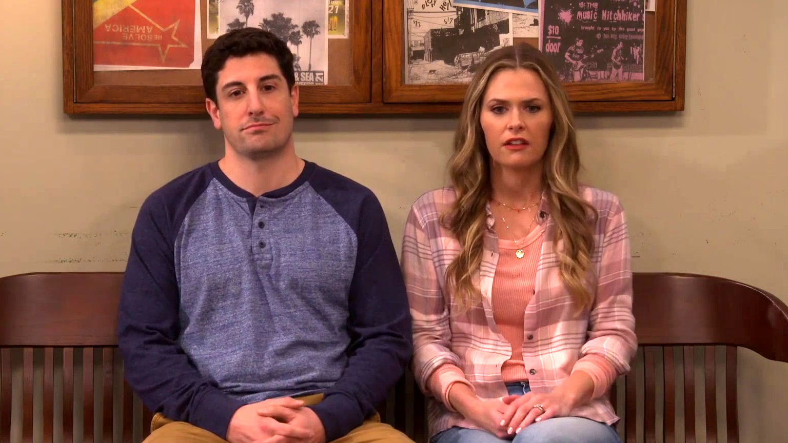 Outmatched: Mike & Kay Get Called To The Principal's Office