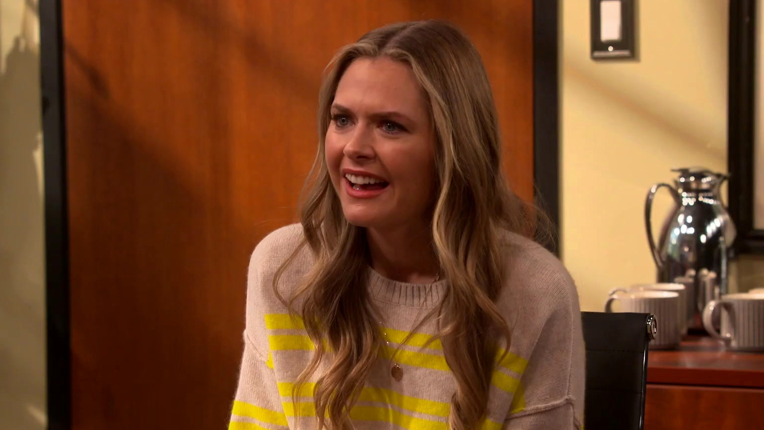 Outmatched: Dr. Walker Confronts Kay About Her Bullying Him