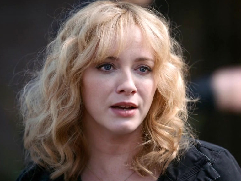 Goos Girls: Beth Is Good As Dead
