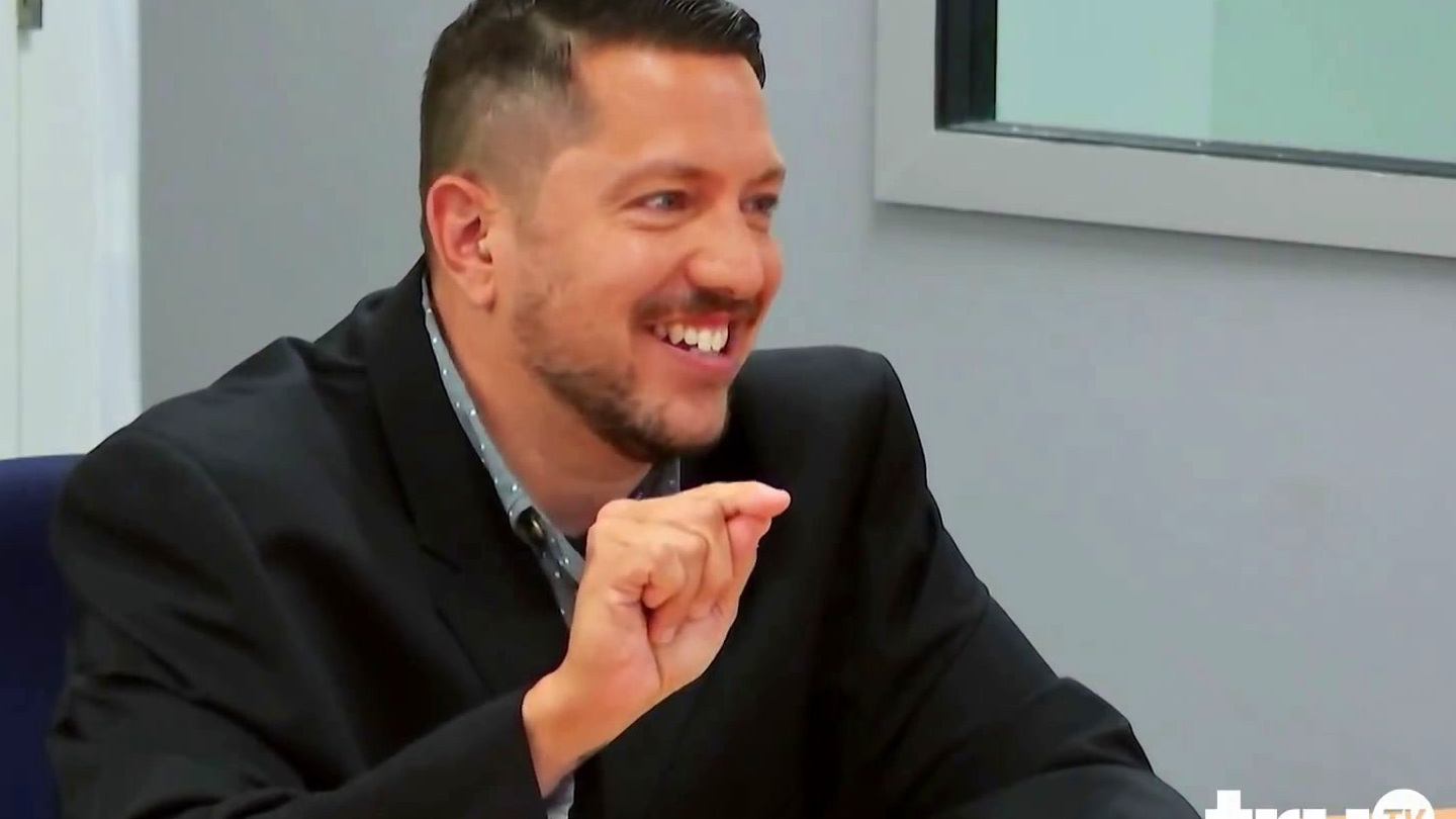 Impractical Jokers: It's Electric