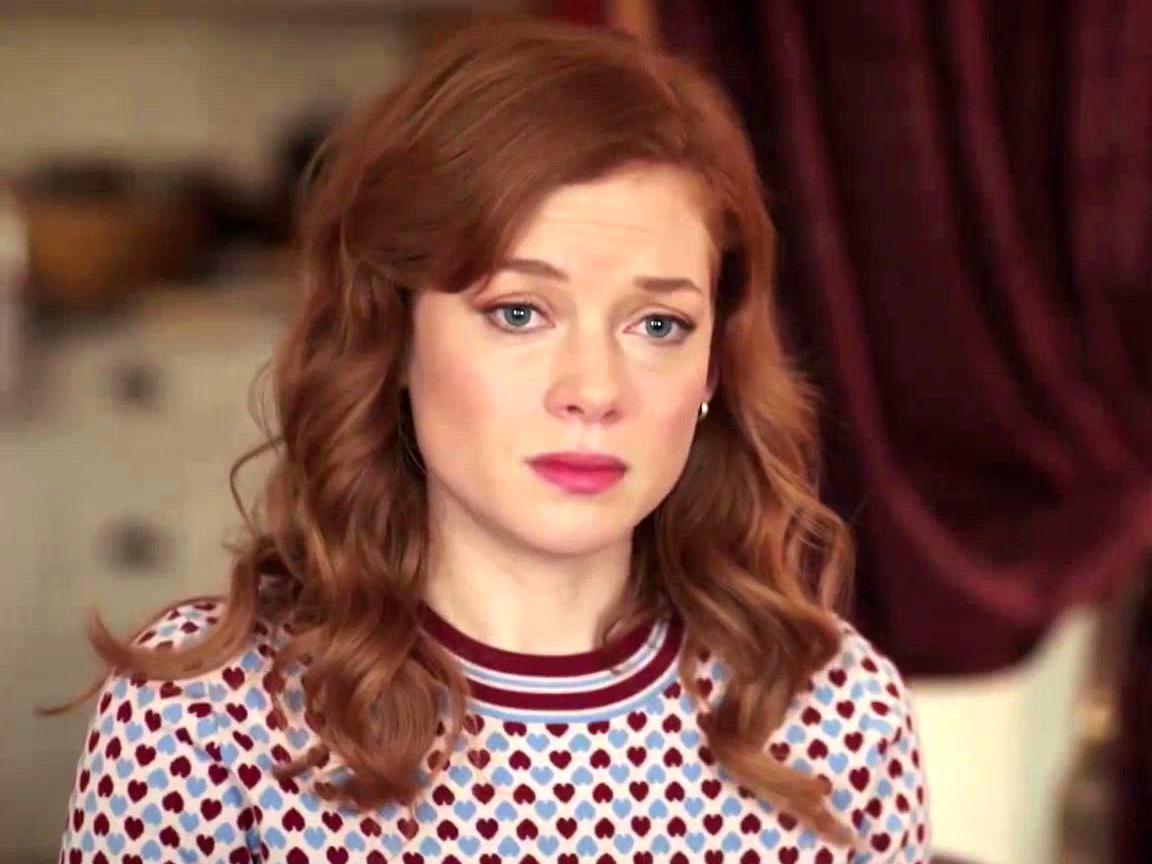Zoey's Extraordinary Playlist: Mo's Past Revealed To Zoey