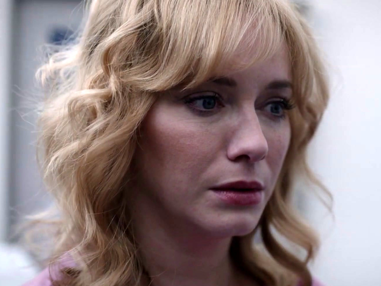 Good Girls: Beth Tricks Rio Into Thinking She's Pregnant