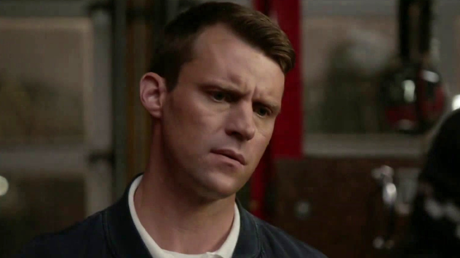 Chicago Fire: The Tendency Of A Drowning Victim