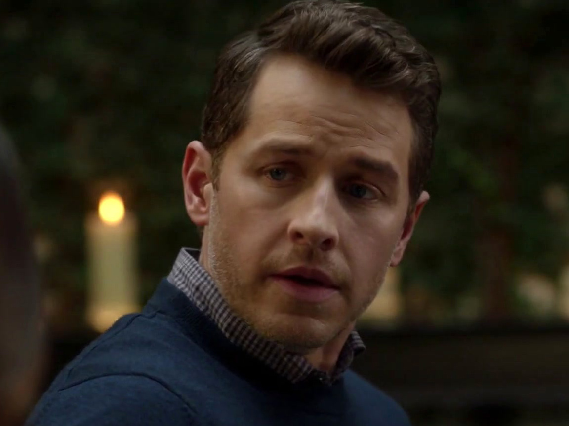Manifest: Ben And Olive Remember Tj